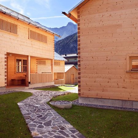 Casalpin Chalets ブラント エクステリア 写真