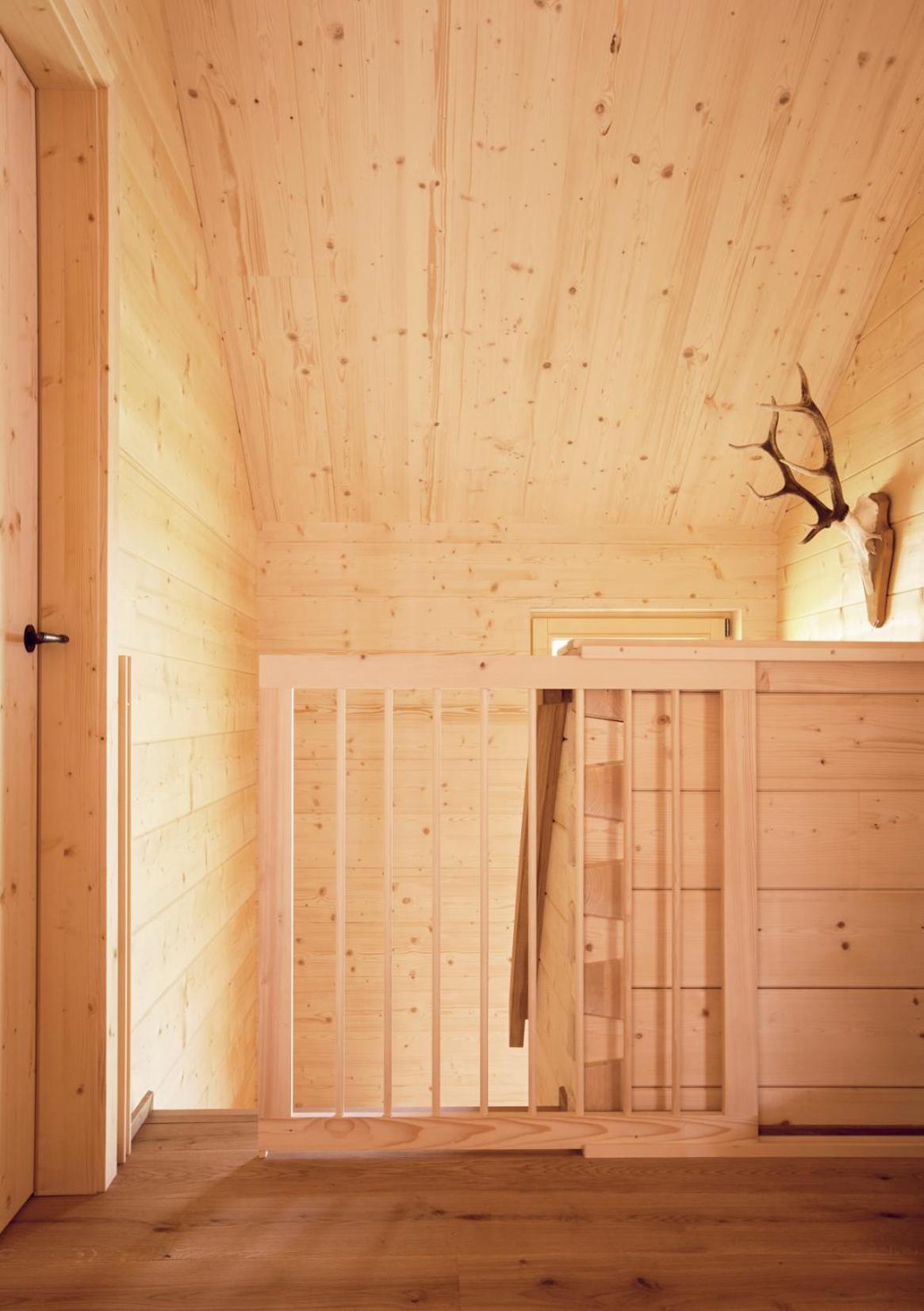 Casalpin Chalets ブラント エクステリア 写真