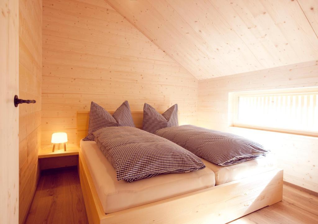 Casalpin Chalets ブラント 部屋 写真