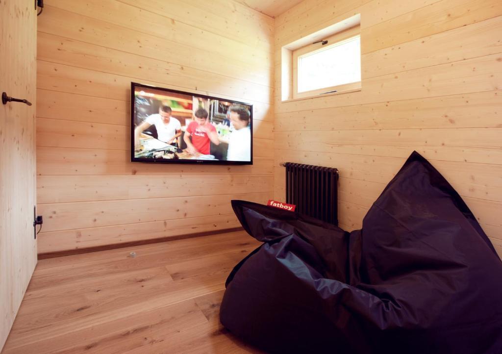 Casalpin Chalets ブラント 部屋 写真