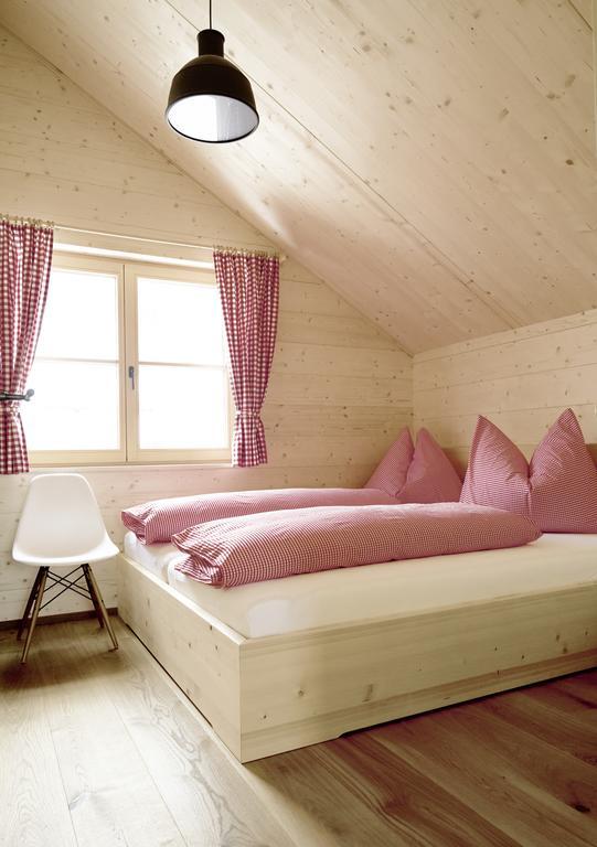 Casalpin Chalets ブラント エクステリア 写真