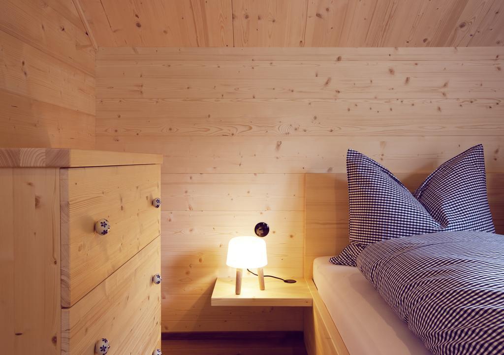 Casalpin Chalets ブラント エクステリア 写真